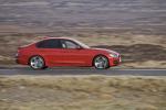 BMW 320d Sport 2012 года (UK)